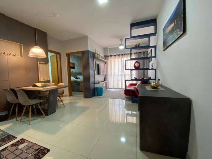 Um plus na sua acomodação - LOFT FELAU