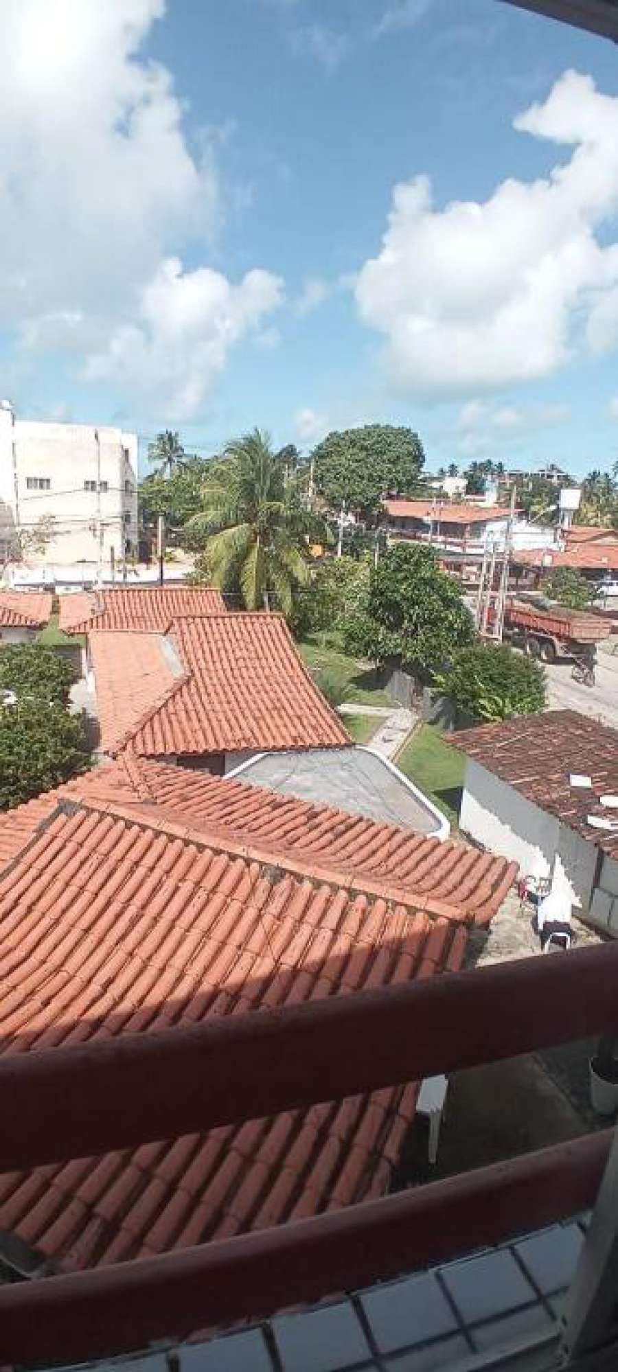 Edf. Porto de Galinhas