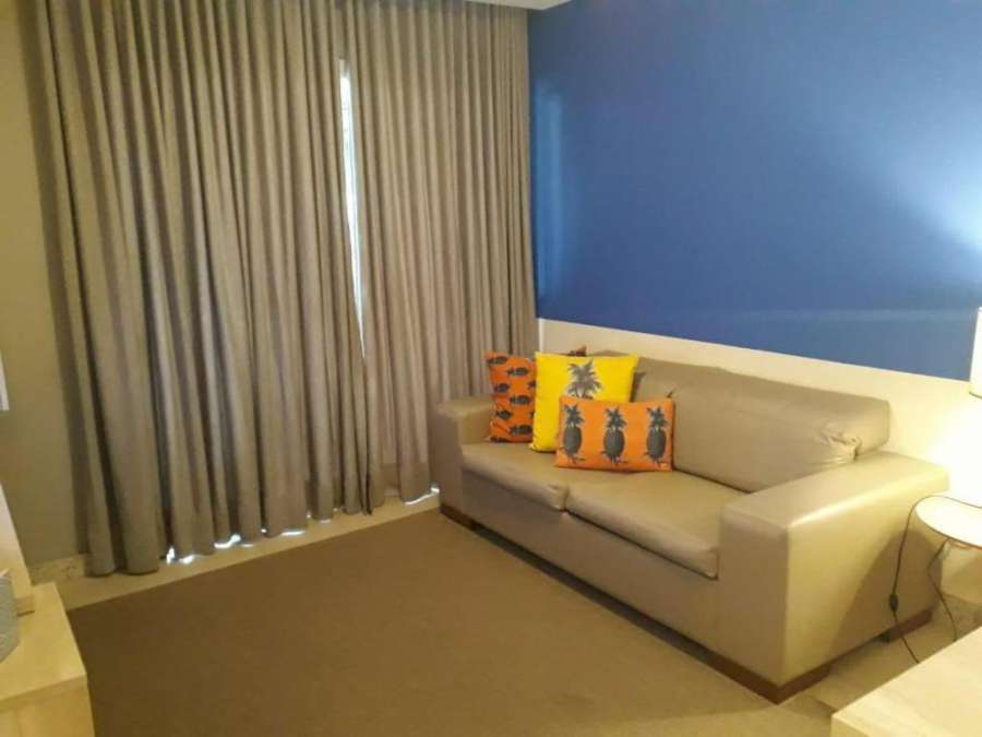 Apartamento no Ondas Praia Resort