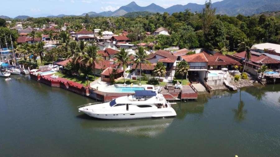MELHOR CUSTO BENEFICIO PORTO BRACUÍ ANGRA DOS REIS