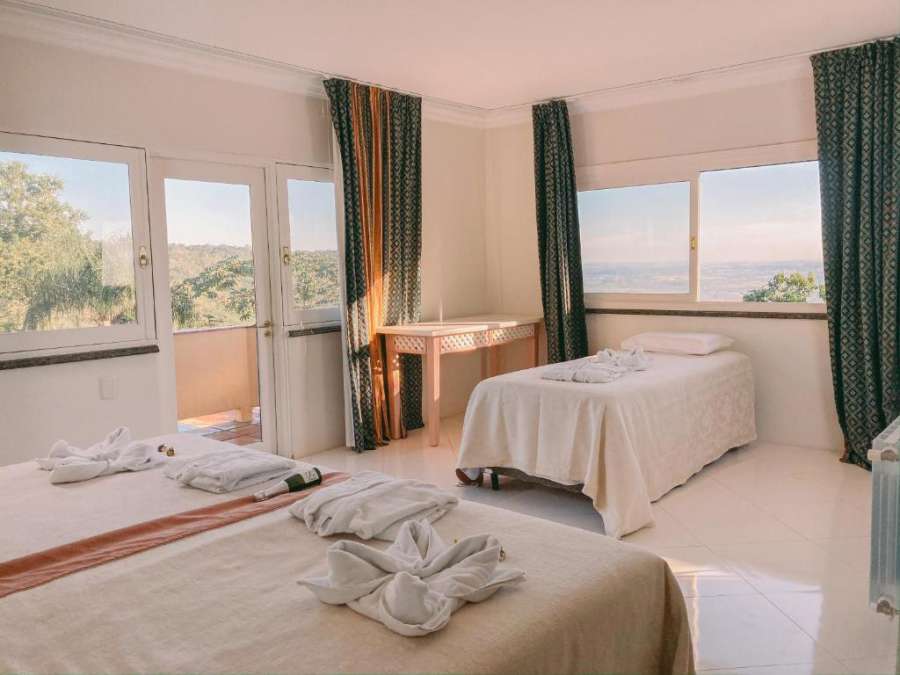 Hotel Visconte D'Italia