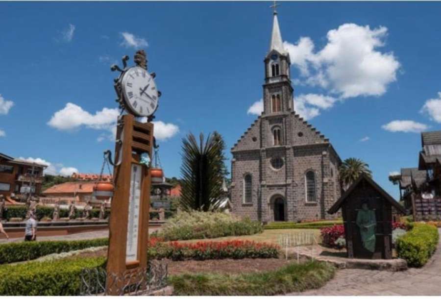 Suite Gramado I