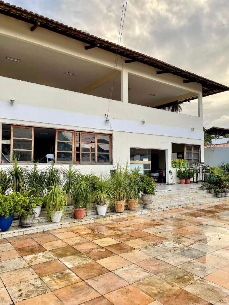 Kaze Villa B&B Center Cumbuco