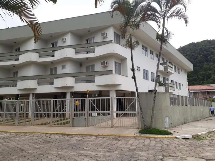 Apto Ubatuba praia grande 6 pessoas!