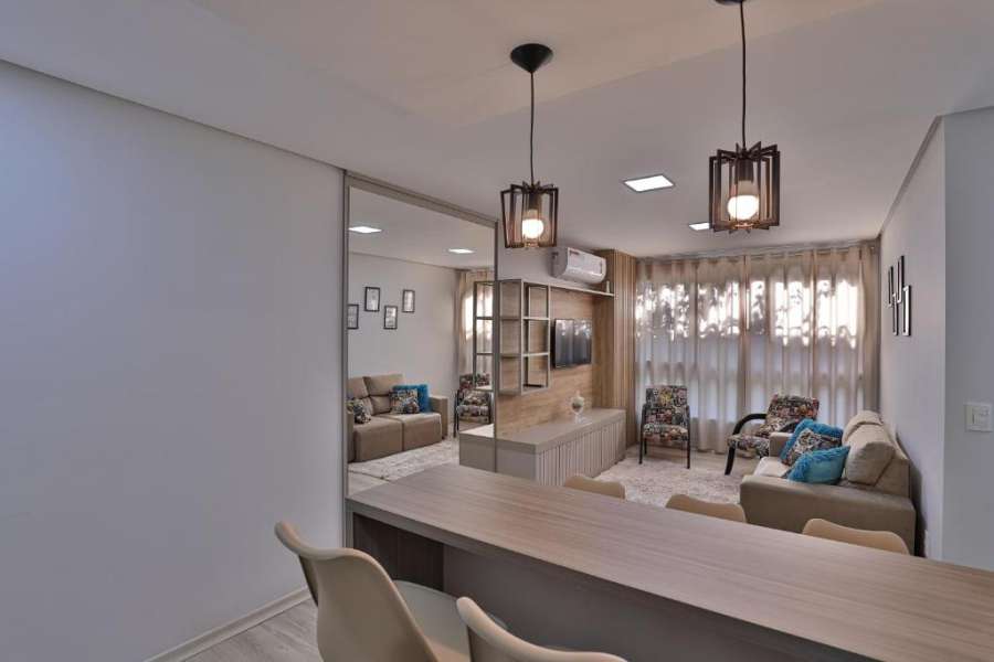RESIDENCIAL LONDON ALPHAVILLE AP 104