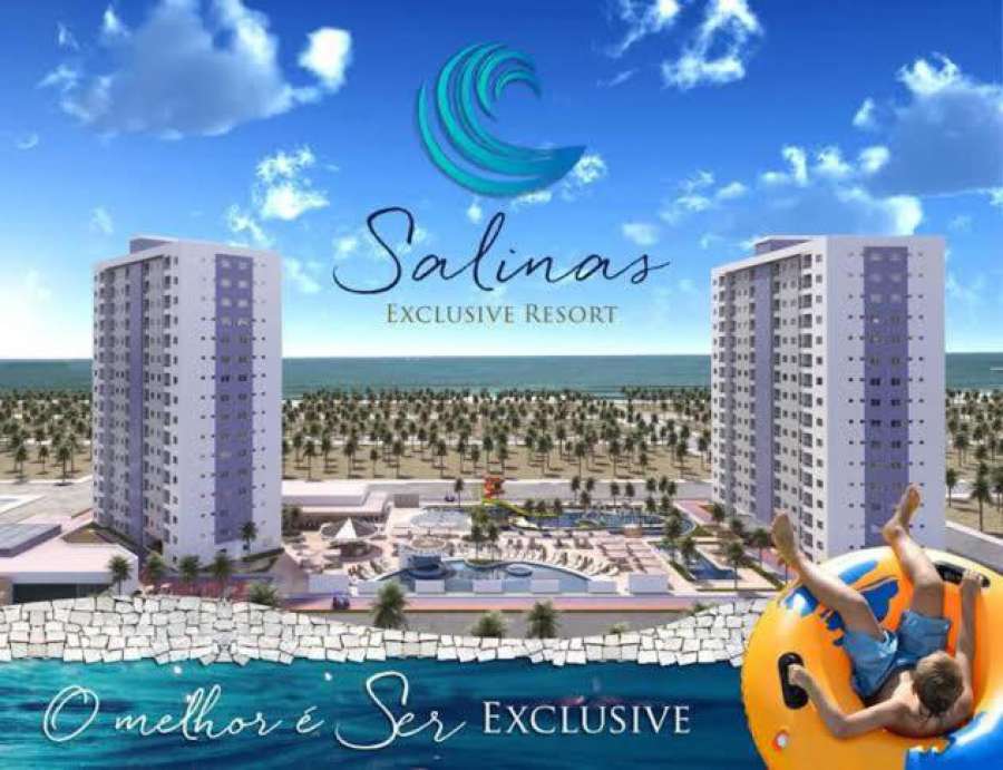 Salinas Exclusive Resort