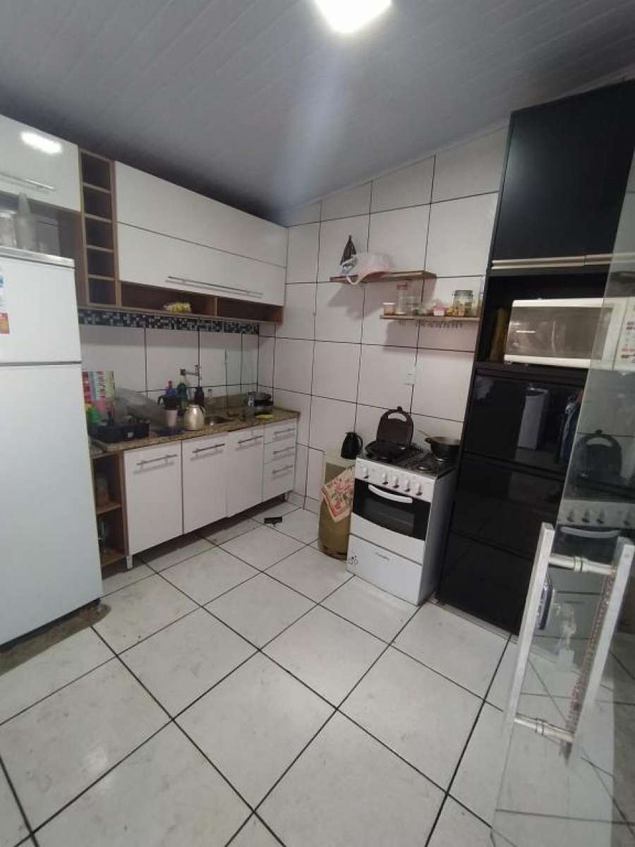 Casa Aconchegante