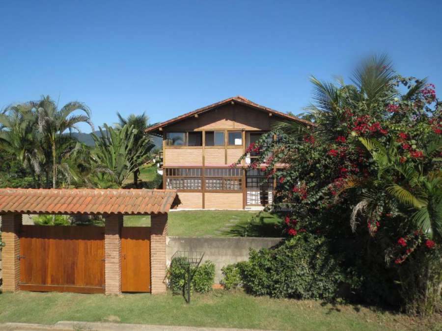 Casa Inteira frente mar