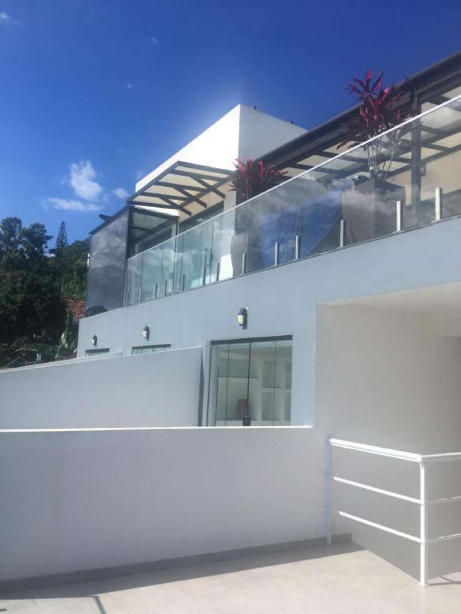 Épic House Marambaia