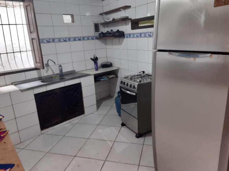 Chalezinho D'Ajuda