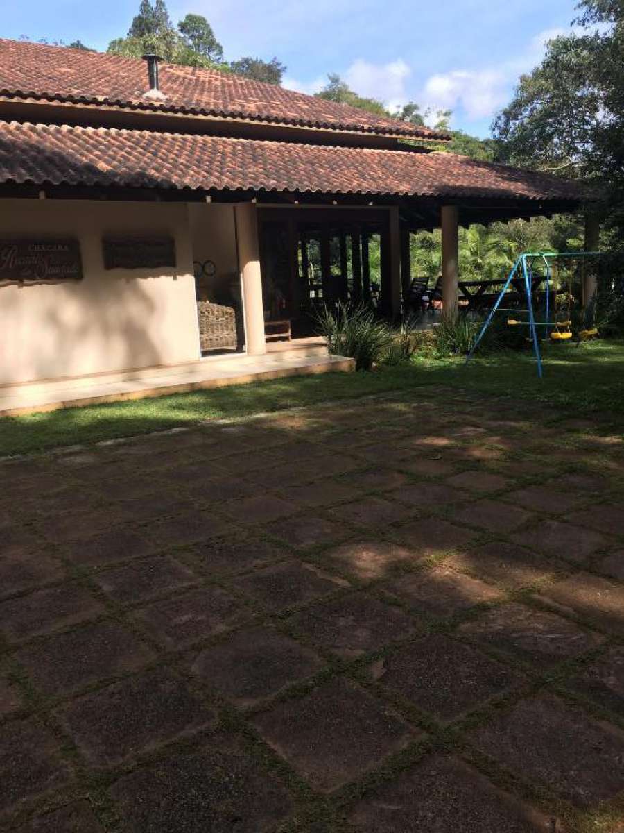 Pousada Sellier