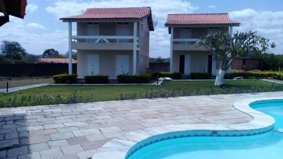 Privê Gravatá com piscina e churrasqueira
