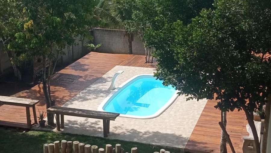 Casa Dj Joaca