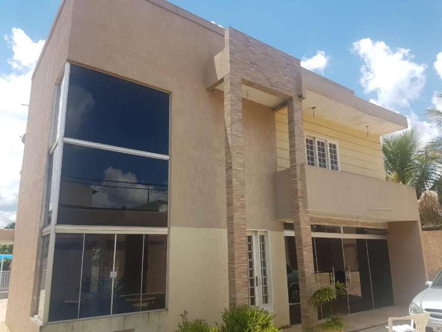 CASA PARK PRIMAVERA