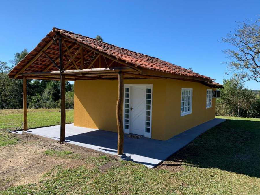 Sítio AnJo’Z pousada rural