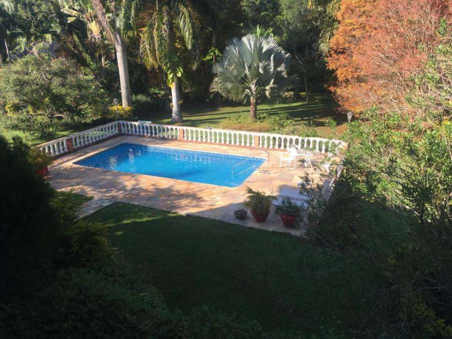 um pedaço do paraíso