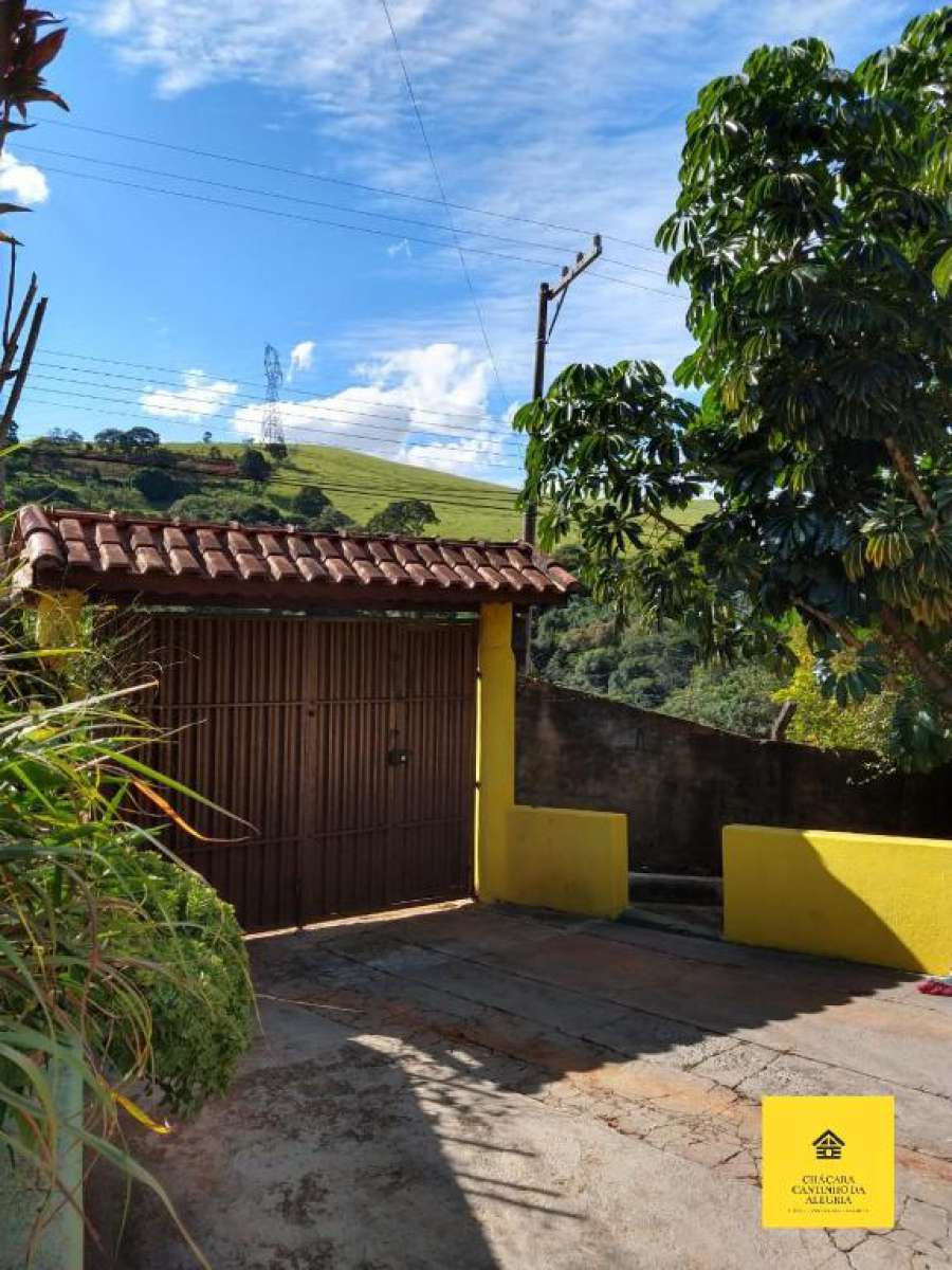 Chácara Cantinho da Alegria