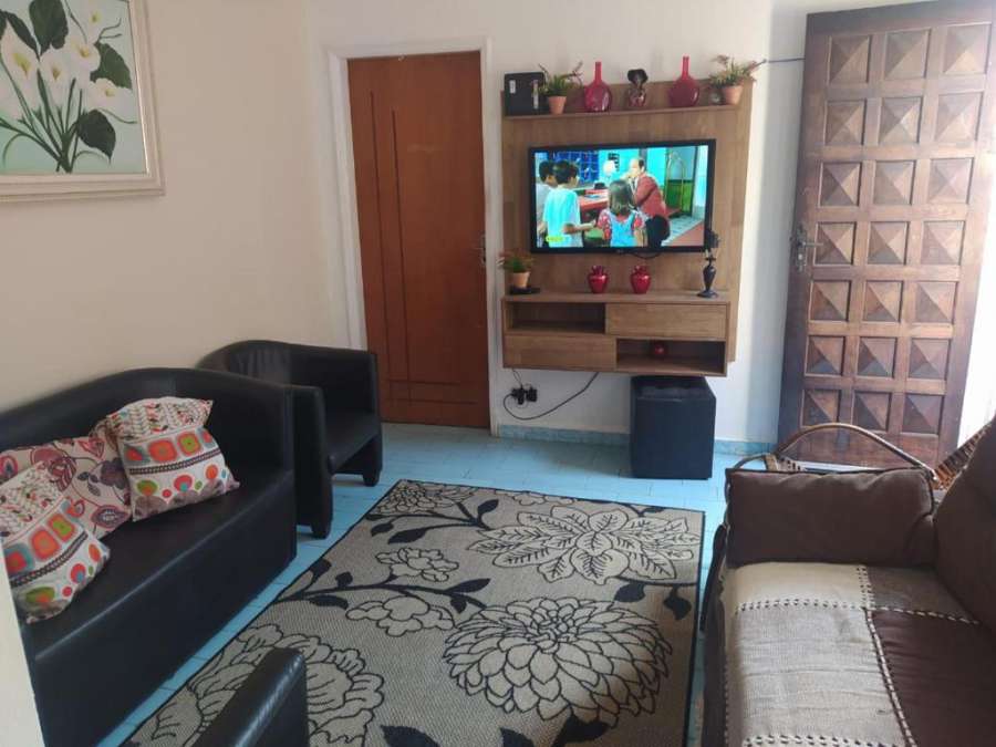 casa p/10 pessoas perto praia