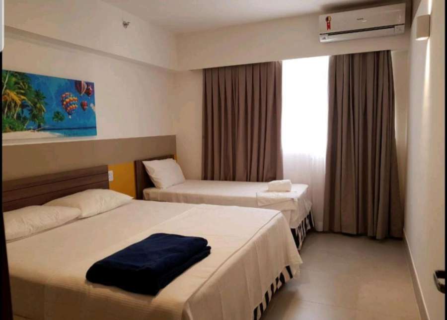 Apartamento Olimpia Park Resort