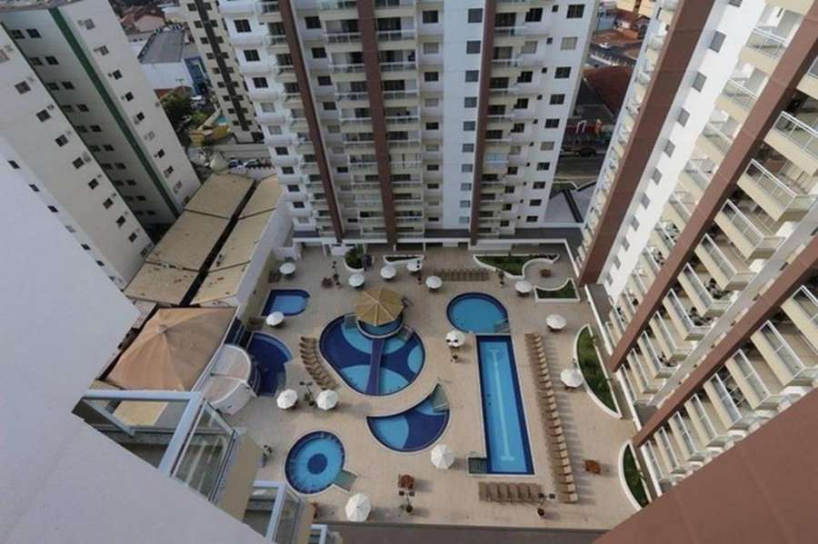 casa da madeira 2qtos