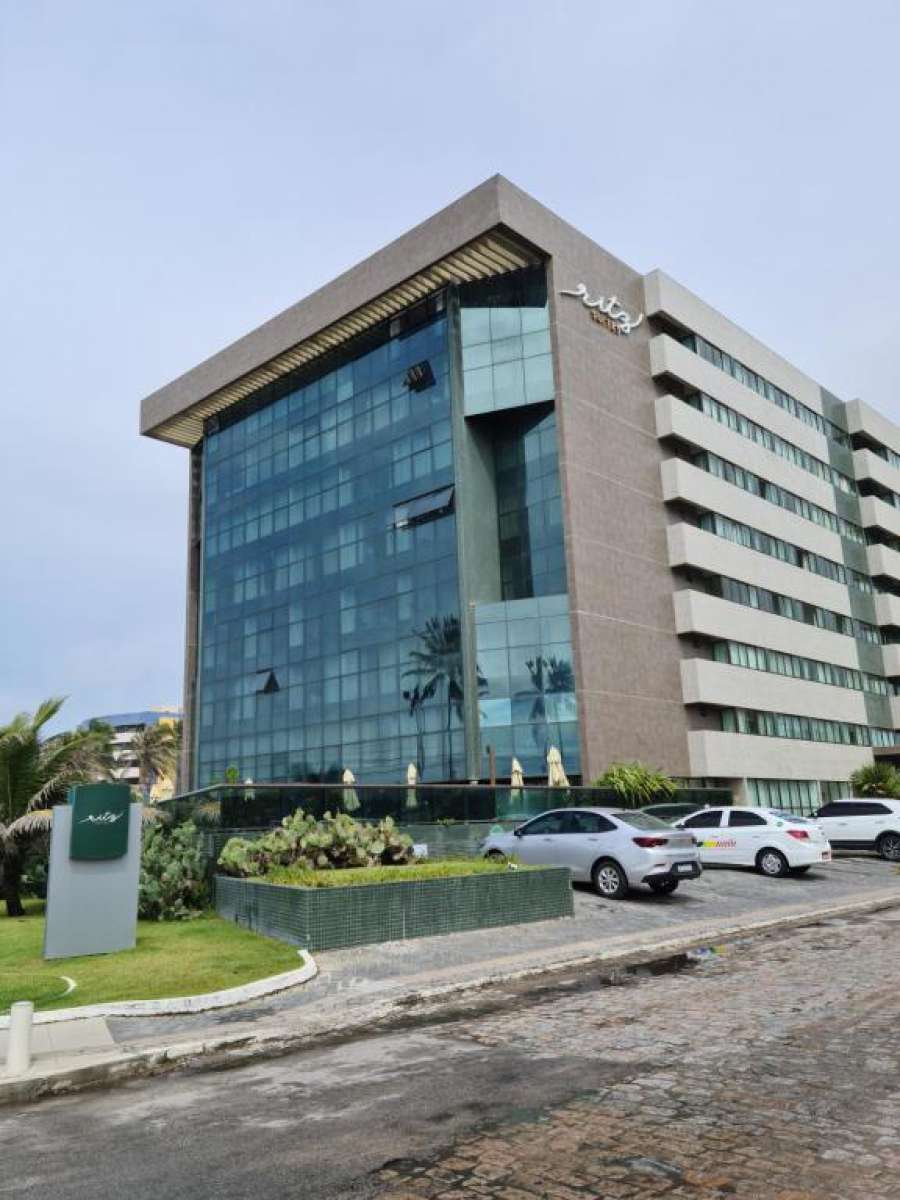 Ritz Suítes Flats para Temporada
