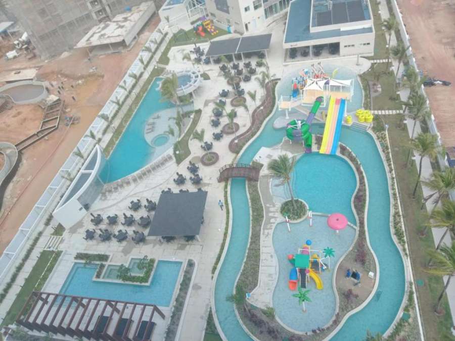 SALINAS EXCLUSIVE RESORT