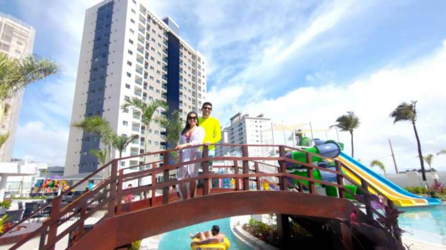 SALINAS EXCLUSIVE RESORT