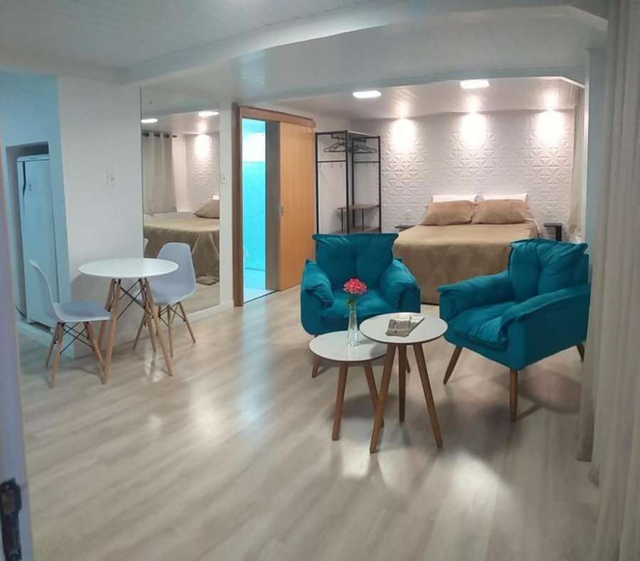 Apartamento Bela Vista