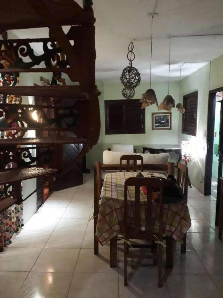 Casa Corrente do Bem