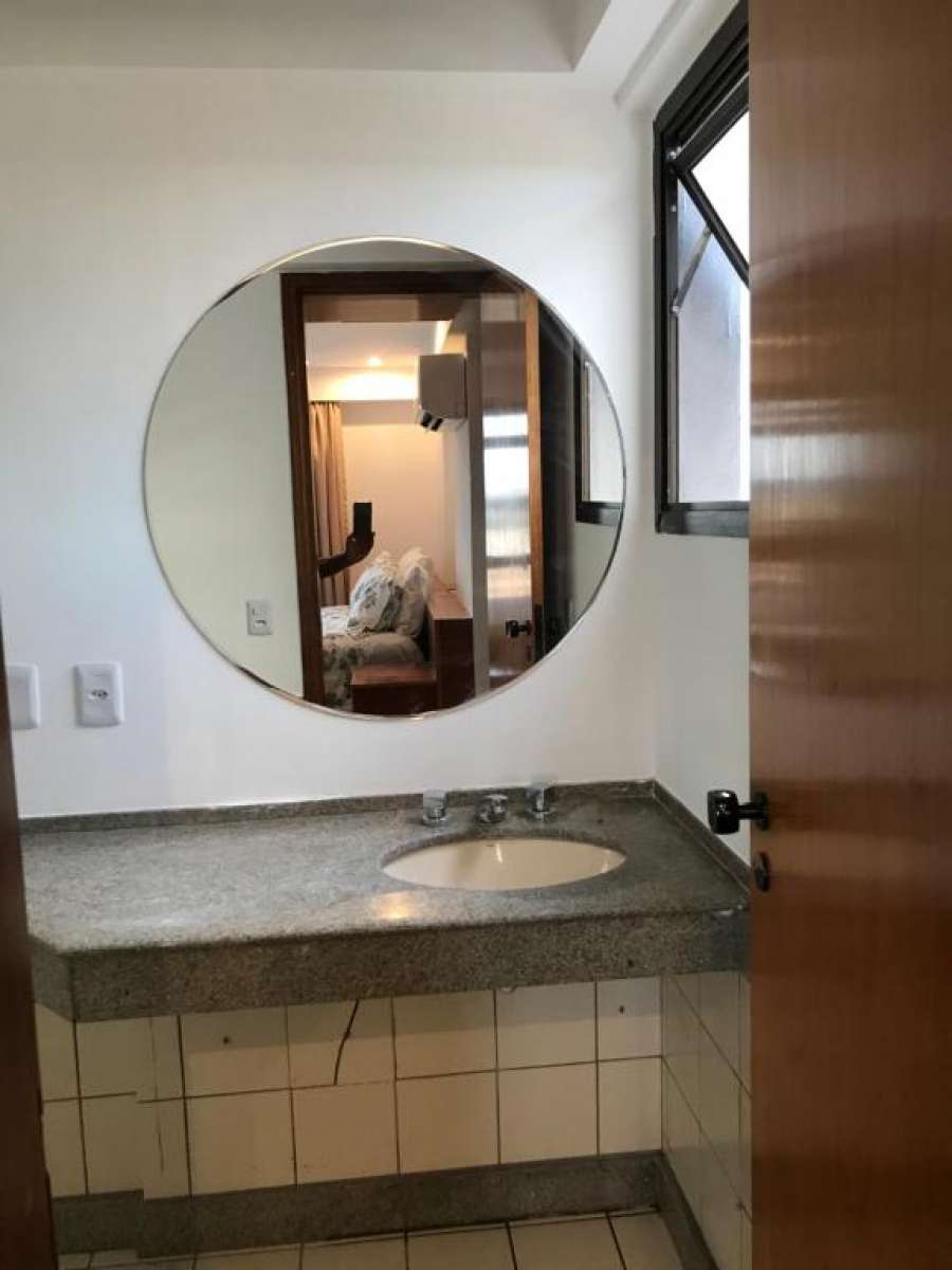 FLAT hotel de fama internacional