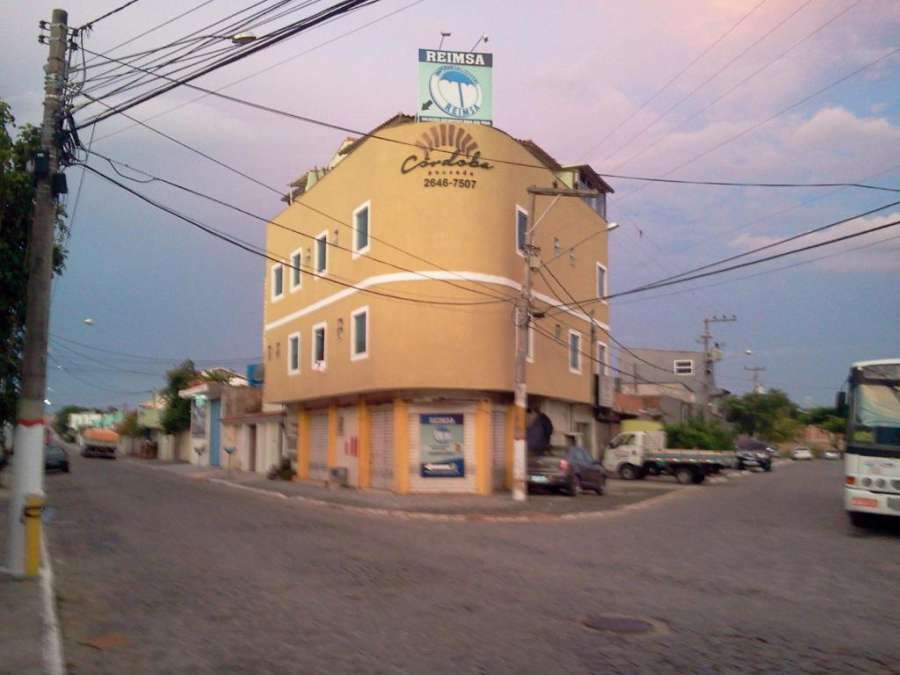 Córdoba Pousada