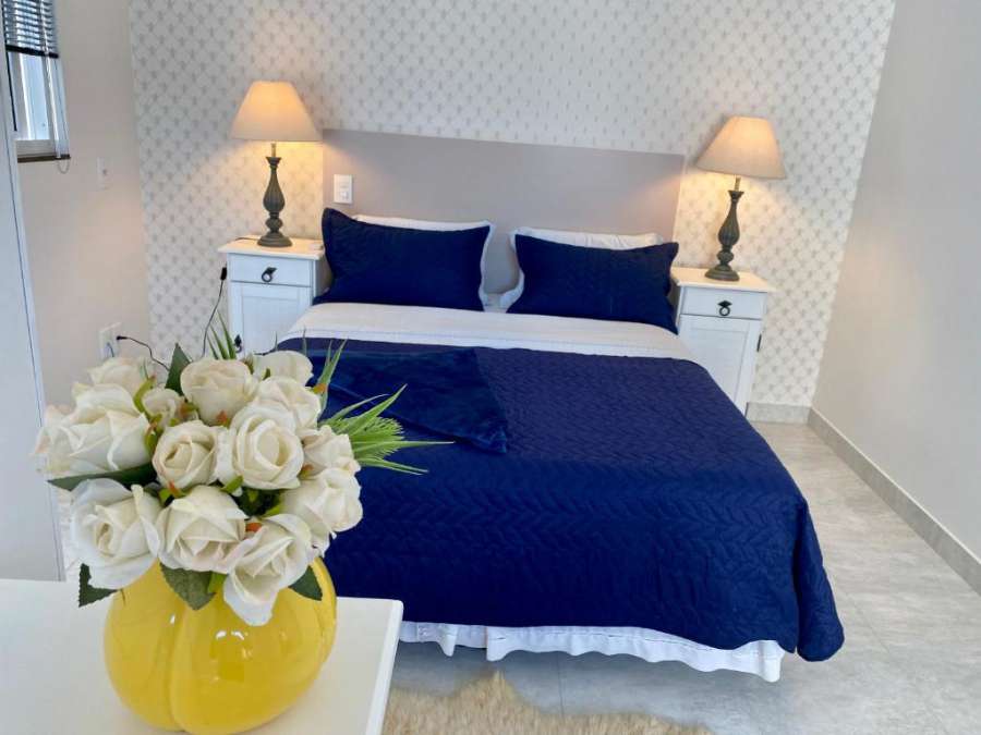 Apartamento novo e aconchegante em Foz do Iguaçu!!
