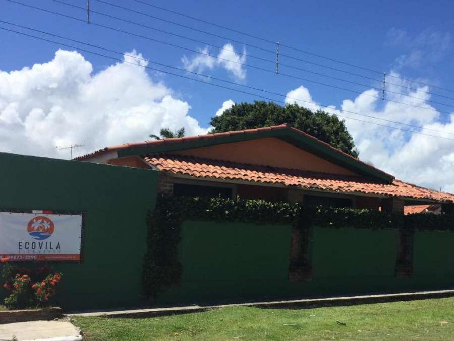 Vila Bico Verde