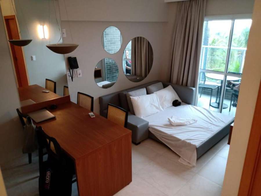 SALINAS EXCLUSIVE RESORT