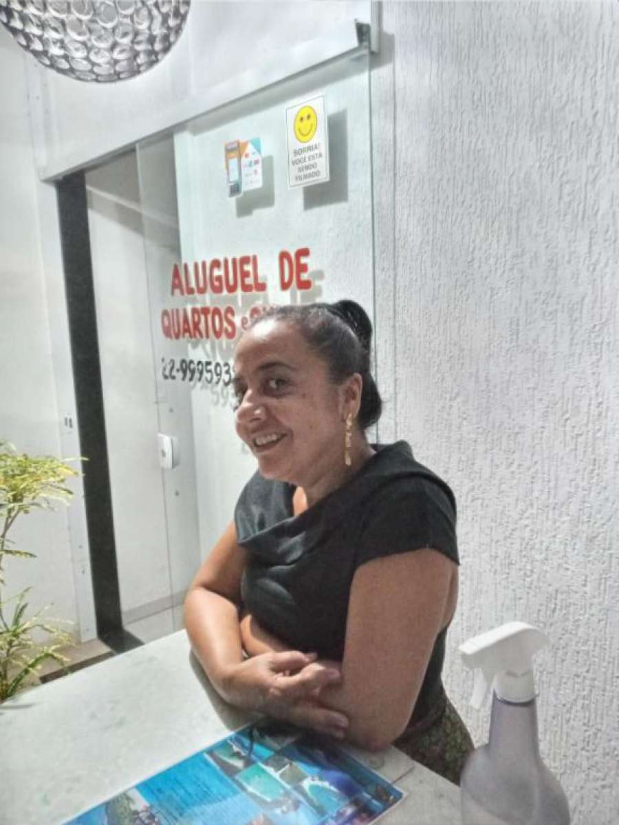 MARCELO HOSTEL