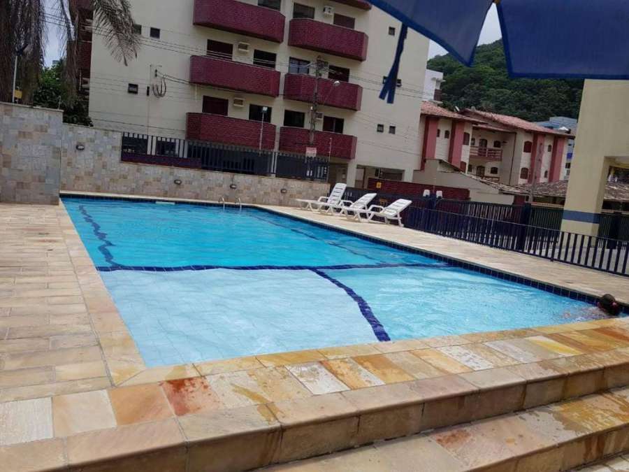 CONDOMINIO SAN MARINO Unidades 21C e 34B PRAIA GRANDE - UBATUBA