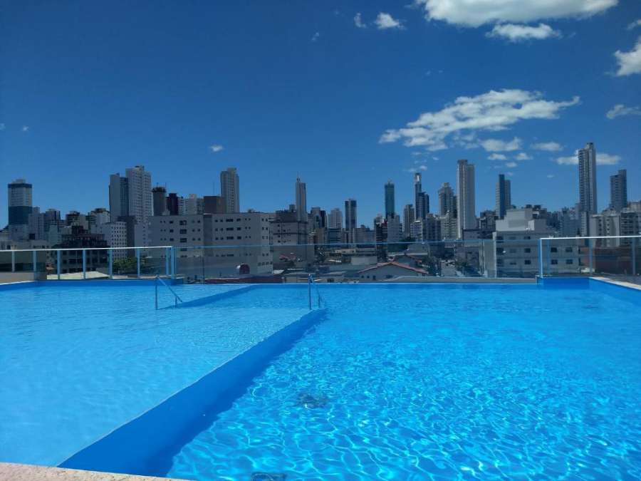 QUARTO privativo para 1 pessoa em ap novo