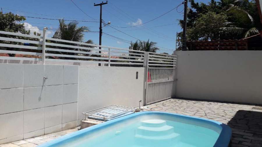 LINDA CASA EM JACUMA
