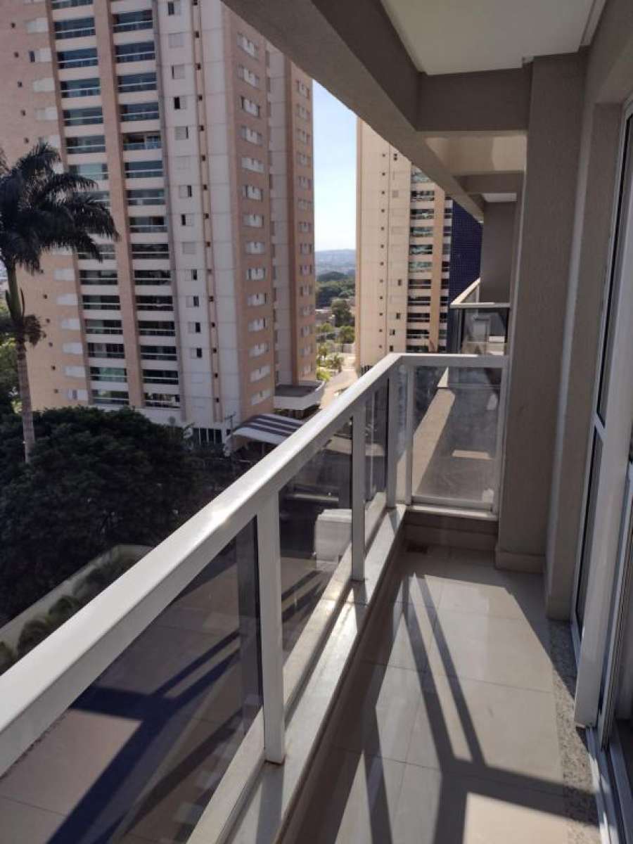 Flat bem localizado Goiânia