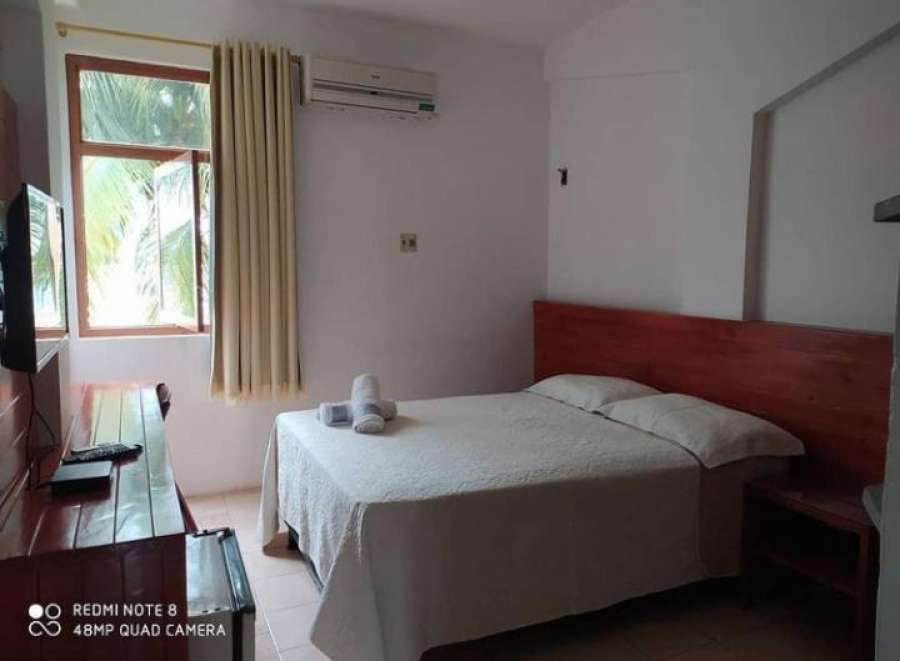 Hotel Pousada Do Lago