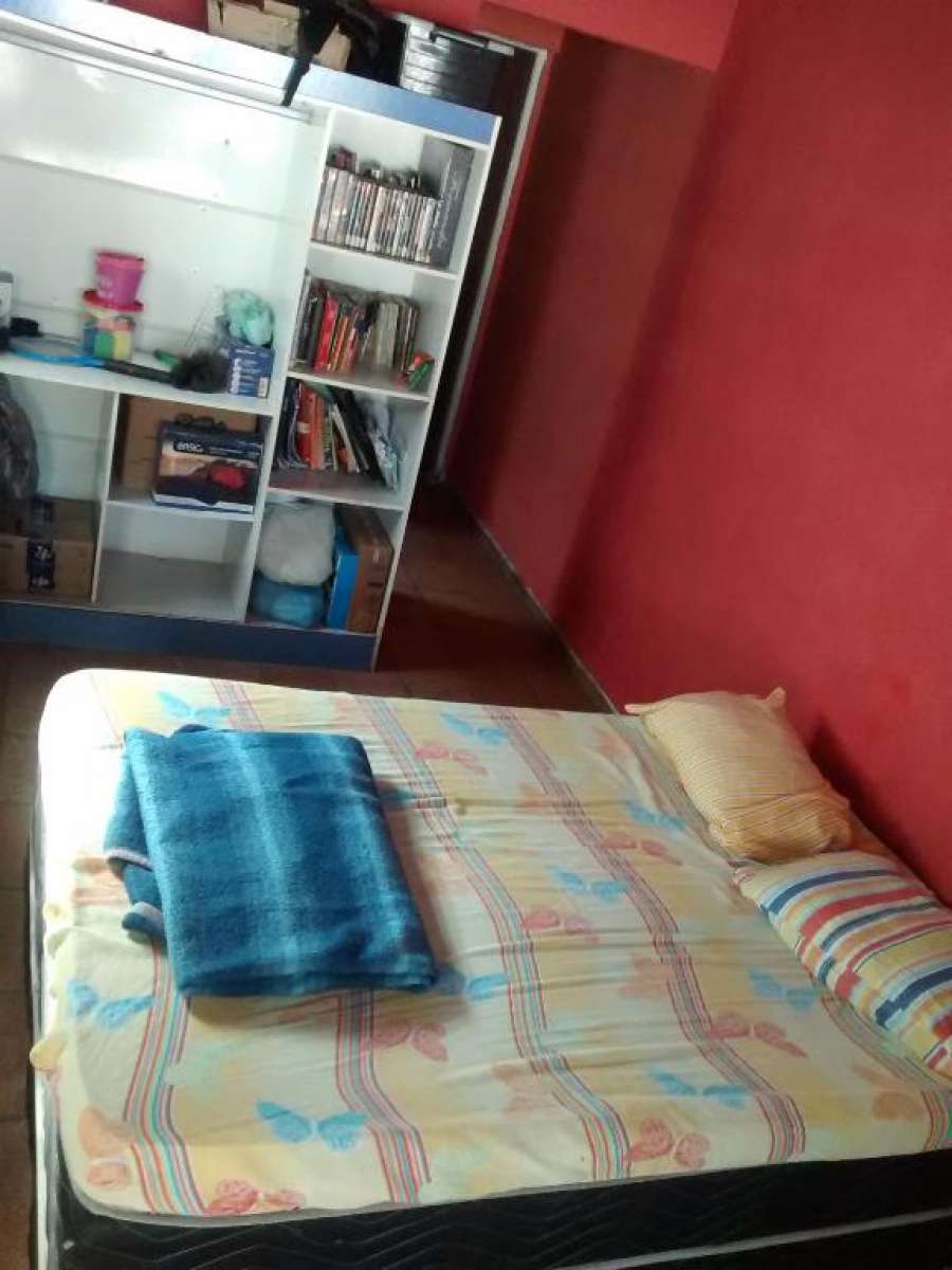 Suite: Pernoite ou Diaria