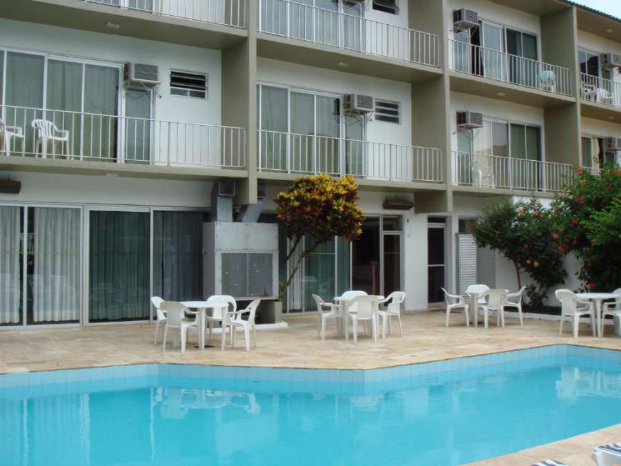 Marina´s Palace Hotel
