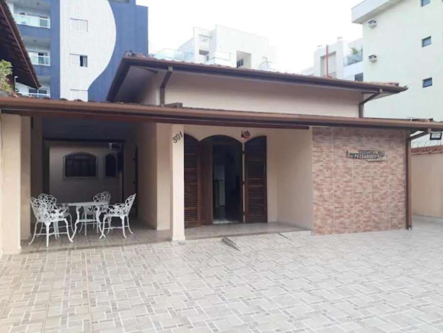 Recanto dos Passarinhos