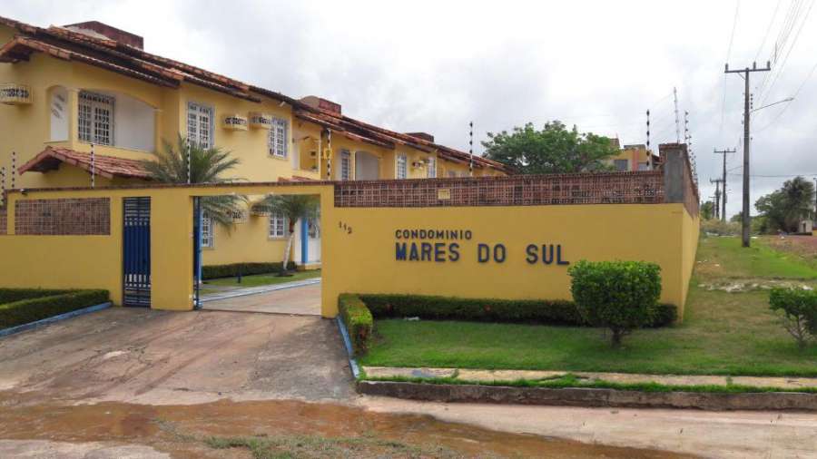 Chalé Brisa do Mar (SOL NASCENTE))☆☆☆☆☆4