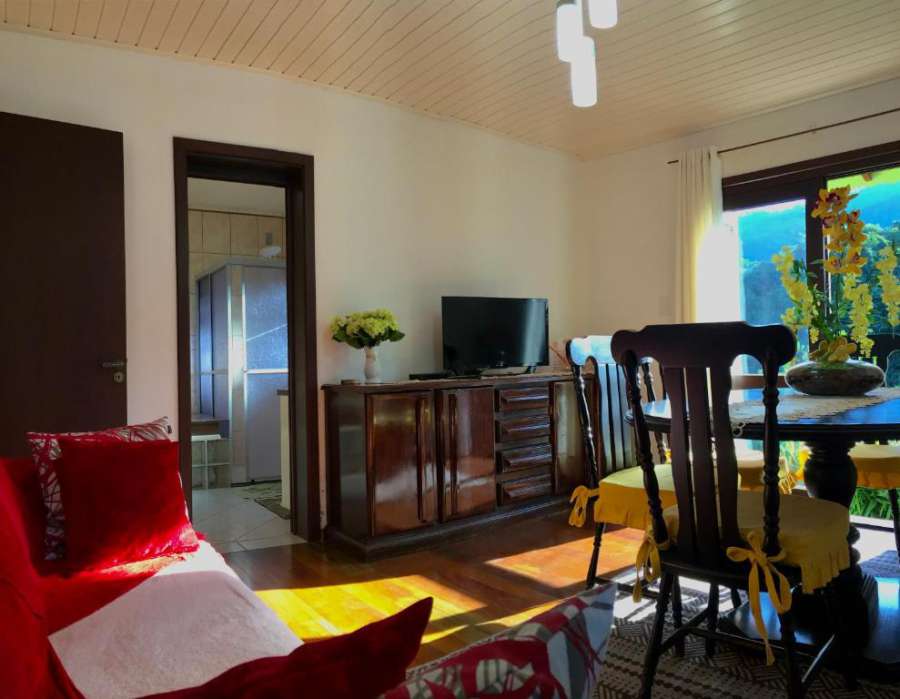 Casa de férias Gramado
