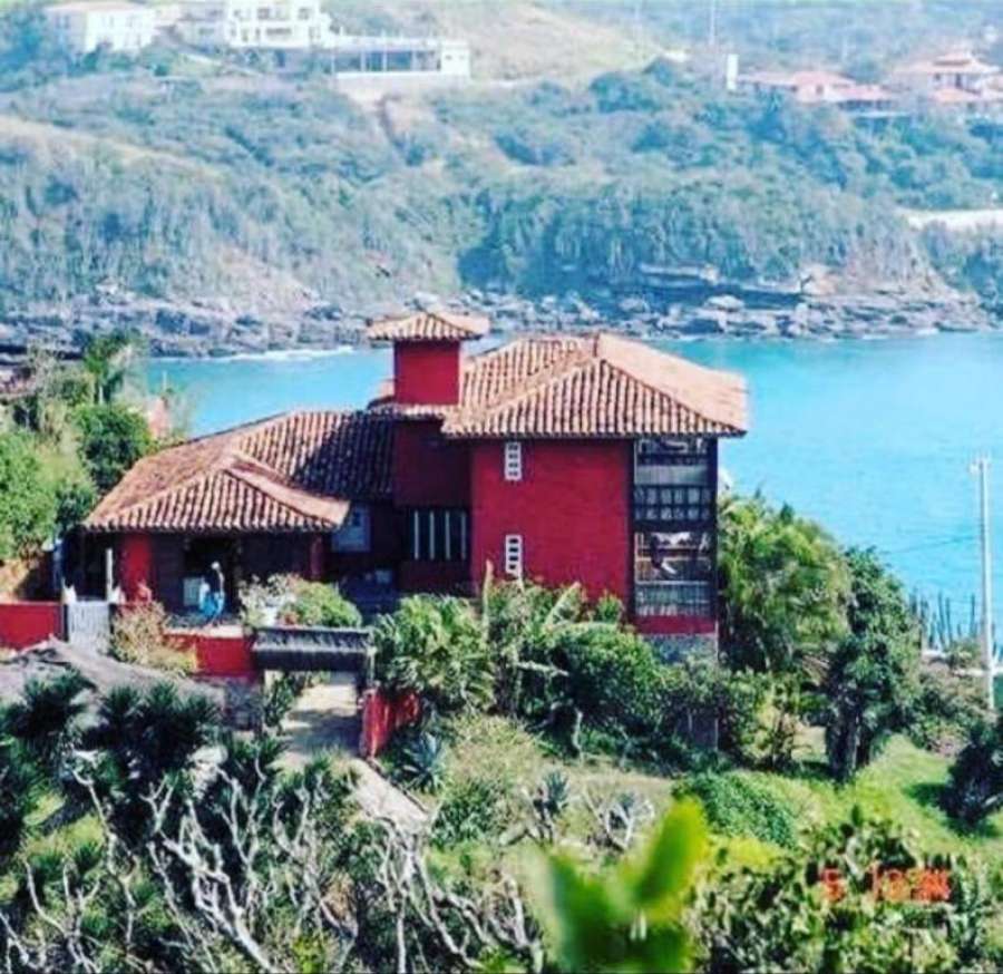 BELLA VISTA FERRADURA