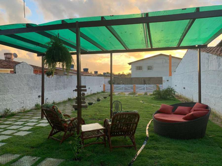 Chalé Park Mar - São José/ Antunes / Maragogi