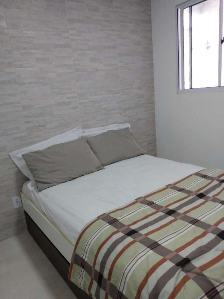 Apartamento 1 quarto