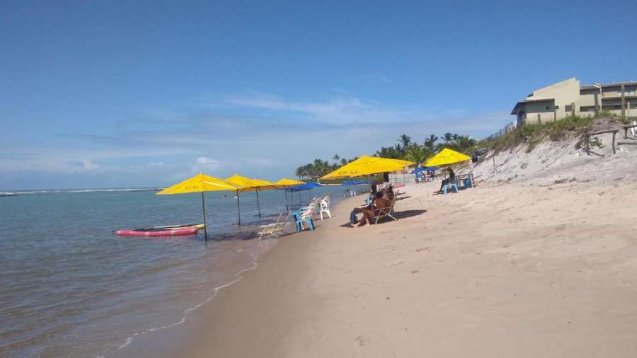 Porto Galinhas-Praia Muro Alto- Ekoara Residence