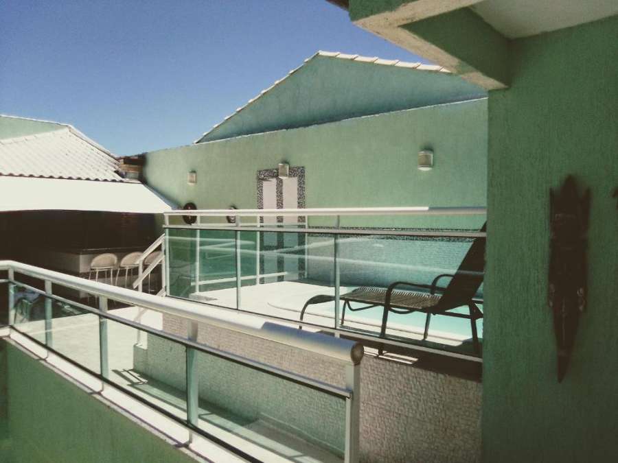 sol a sol Búzios